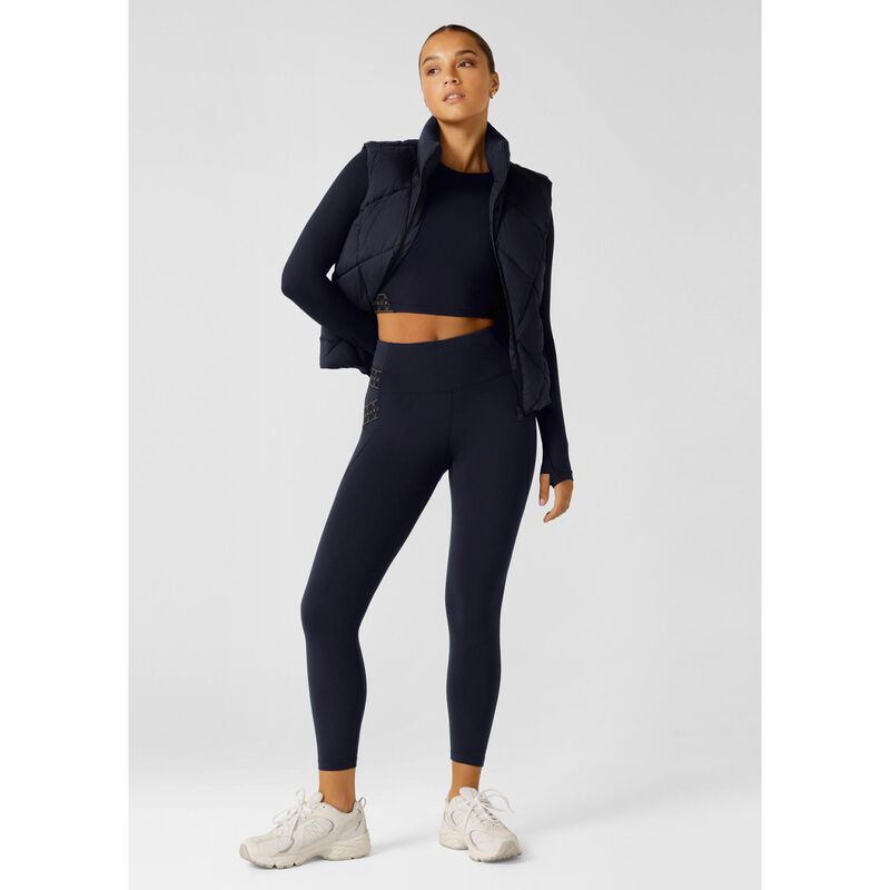 Lorna Jane Serenity Long Sleeve Active Top image number 3